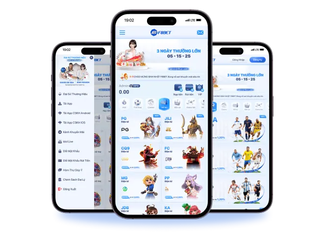 Nền tảng bảo mật 78boss