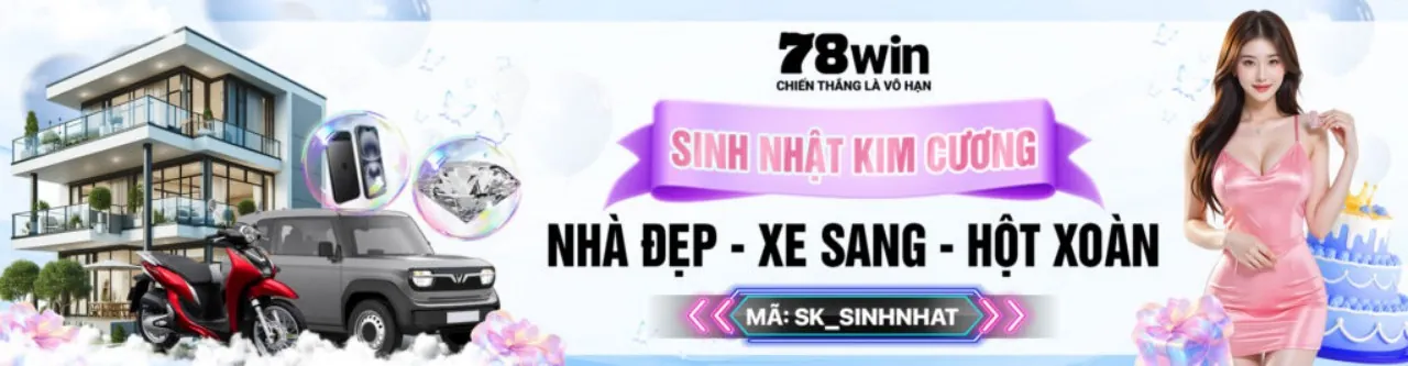 Tỷ lệ thắng cao, Jackpot khủng